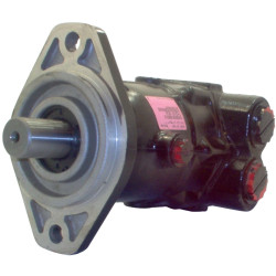 HYDRAULIC MOTOR EATON DANFOSS CESSNA 74315 DCA